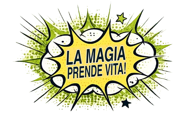 fme it magic