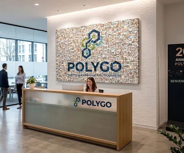 fme it polygo reception