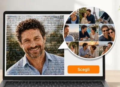 fme it scegli mosaico