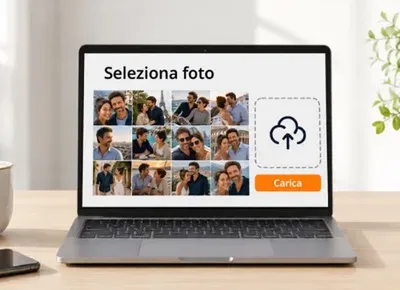 fme it seleziona foto