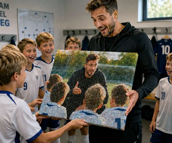foto mosaico saluto 1