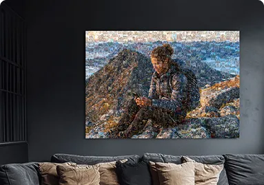 mosaico prezzi panoramica prodotti tela